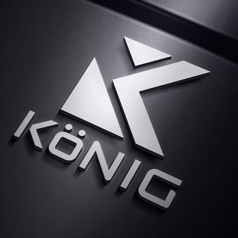 KONIG TOOLS SDN. BHD. logo