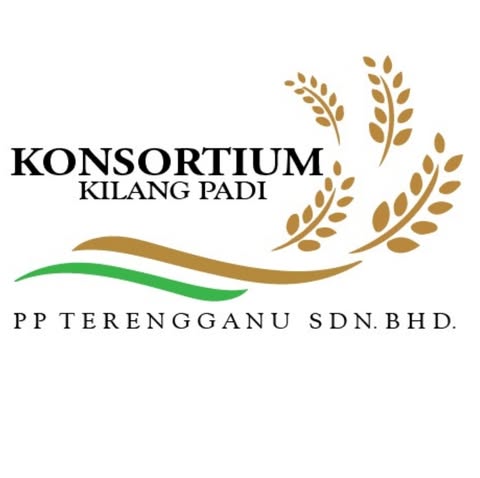KONSORTIUM KILANG PADI PP TERENGGANU SDN. BHD. logo