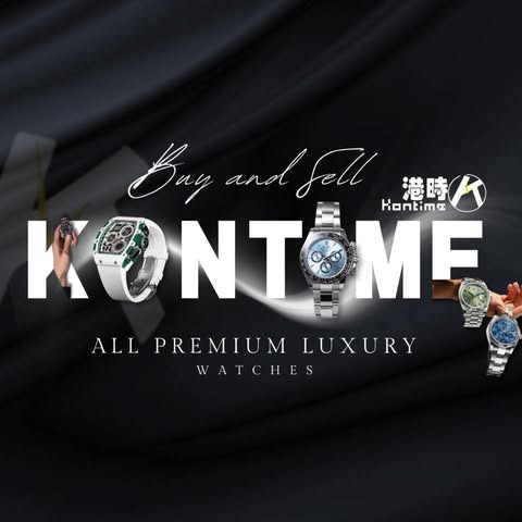 KONTIME LUXURY BRAND SDN. BHD. logo