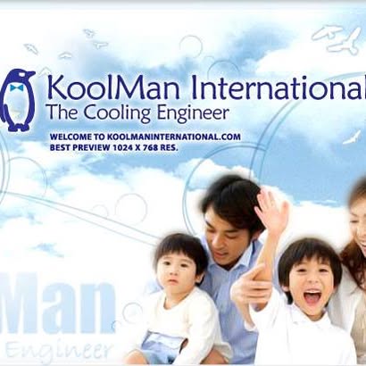KOOLMAN MALAYSIA SDN. BHD. logo