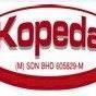 KOPEDA (MALAYSIA) SDN. BHD. logo