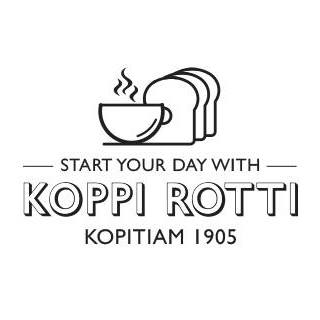 KOPPI ROTTI (TEMERLOH) SDN. BHD. logo