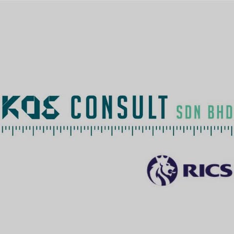 KOS CONSULT SDN. BHD. logo