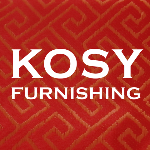 KOSY FURNISHING & CONSTRUCTION SDN BHD logo