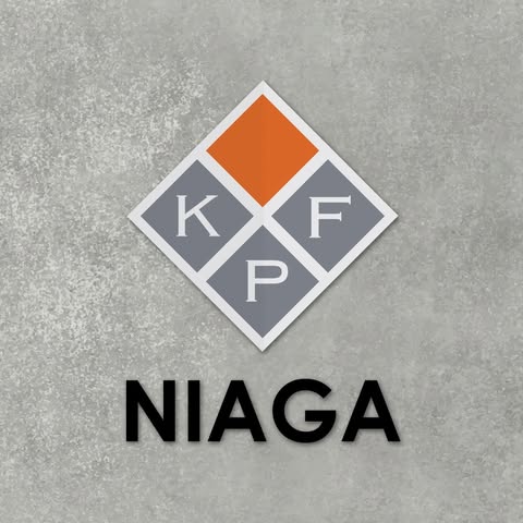 KPF NIAGA SDN. BHD. logo
