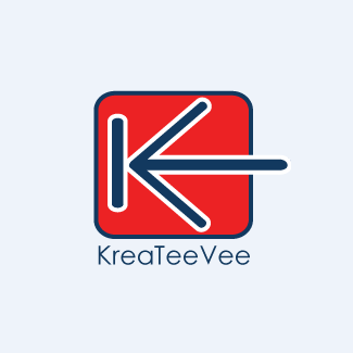 KREATEEVEE SDN. BHD. logo