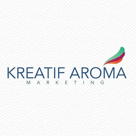 KREATIF AROMA MARKETING SDN. BHD. logo