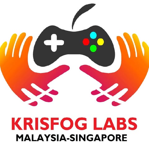 KRISFOG LABS SDN. BHD. logo