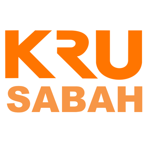 KRU SABAH SDN BHD logo
