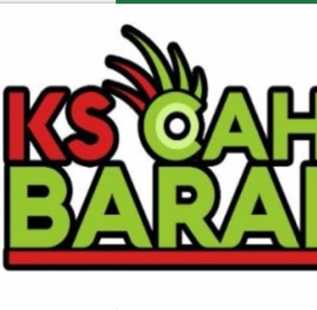 KS CAHAYA BARAKAH SDN. BHD. logo