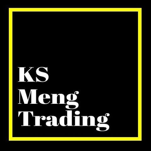 KS MENG TRADING (M) SDN. BHD. logo