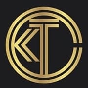 KT CITY FOOTBALL SDN. BHD. logo