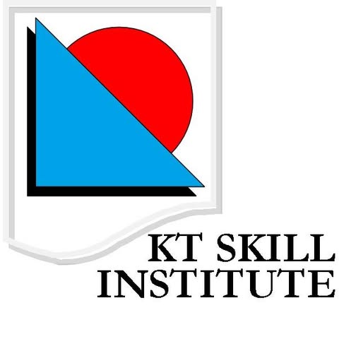 KT SKILL SDN. BHD. logo