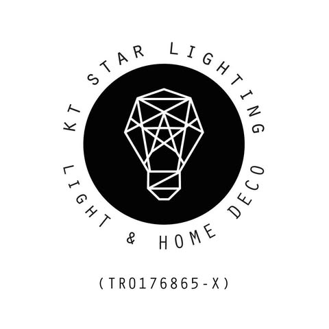 KT STAR LIGHTING CENTRE SDN. BHD. logo