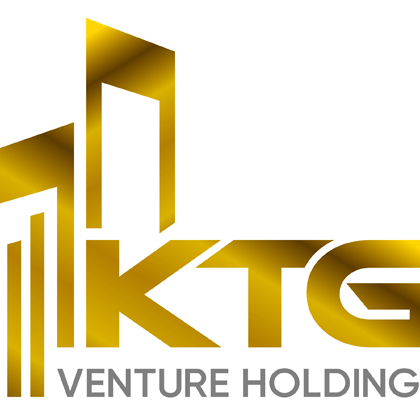 KTG VENTURE HOLDINGS SDN. BHD. logo