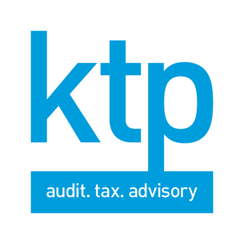 KTP TAX SERVICES SDN BHD logo