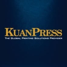 KUAN PRESS SDN. BHD. logo