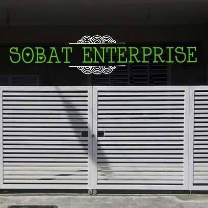 KUANTAN IRON WORK SDN BHD Logo