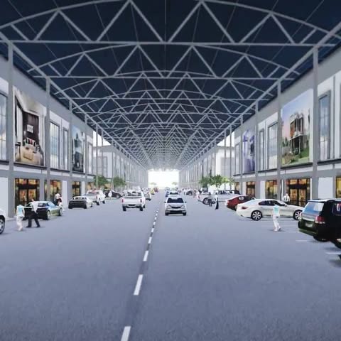 KUCHING INDUSTRY TRADE CENTRE SDN BHD logo