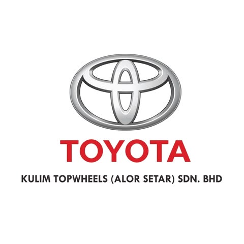 KULIM TOPWHEELS (ALOR SETAR) SDN. BHD. logo