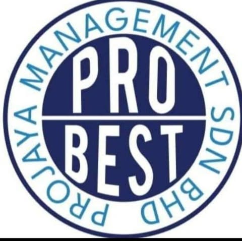 KUMPULAN PROJAYA SDN. BHD. Logo