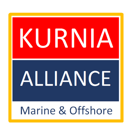 KURNIA ALLIANCE MARINE & OFFSHORE SDN. BHD. logo