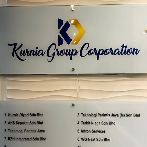 KURNIA DIYARI SDN. BHD. logo