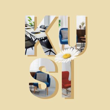 KUSI DESIGN SDN. BHD. logo