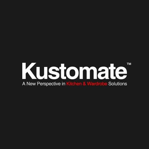 KUSTOMATE APPLIANCES INDUSTRY SDN BHD logo