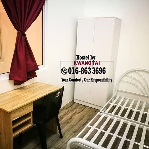 KWANG TAI PROPERTY MANAGEMENT SDN. BHD. logo