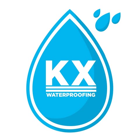 KX WATERPROOFING SDN. BHD. logo