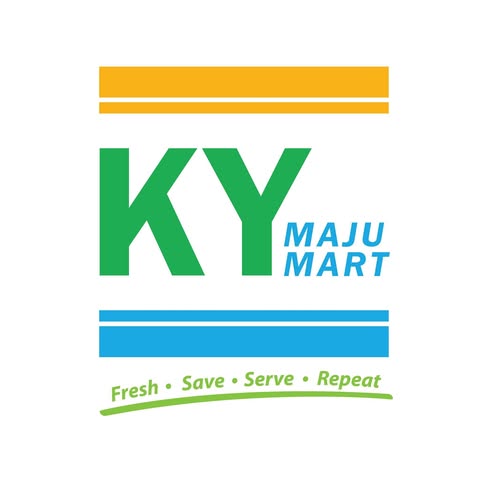 KY MAJU MART (DARAT MAKBAR) SDN. BHD. logo
