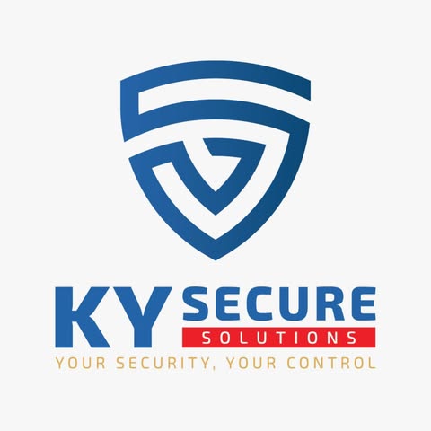 KY SECURE SOLUTIONS (M) SDN. BHD. logo