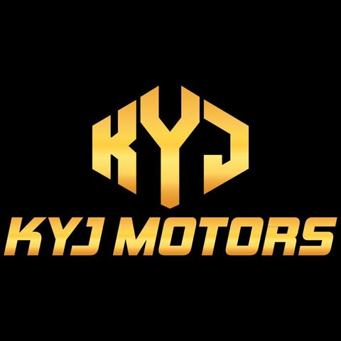 KYJ MOTORS SDN. BHD. logo