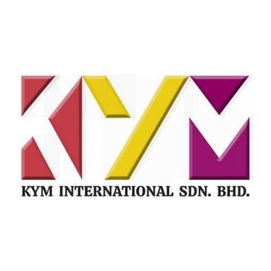 KYM INTERNATIONAL SDN. BHD. logo