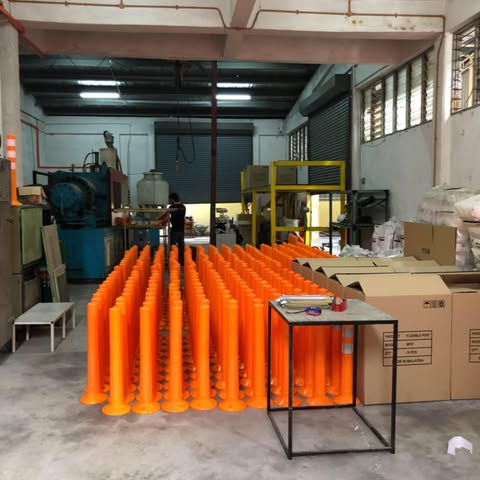 L & G MANUFACTURING SDN. BHD. logo