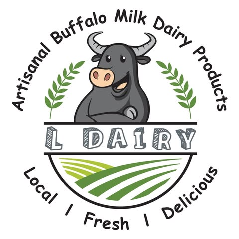 L DAIRY HOLDINGS GROUP SDN. BHD. logo