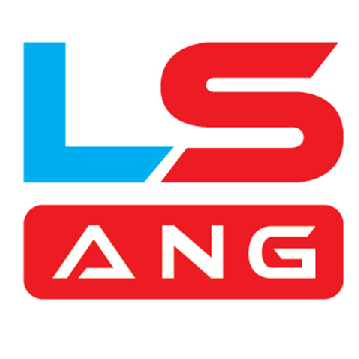 L S ANG COMMUNICATION SDN. BHD. logo