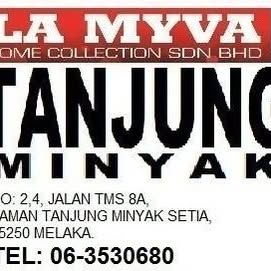 LA MYVA HOME COLLECTION SDN. BHD. logo