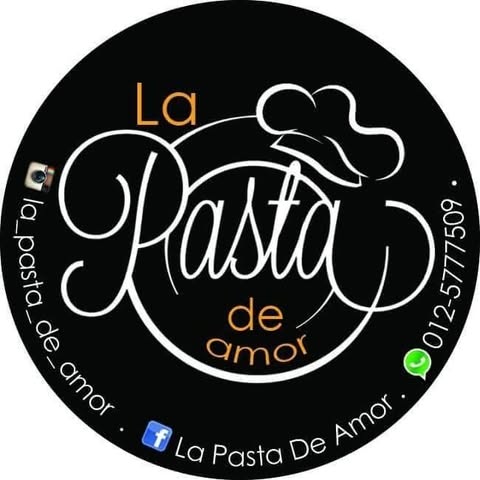 LA PASTA DE AMOR SDN. BHD. logo