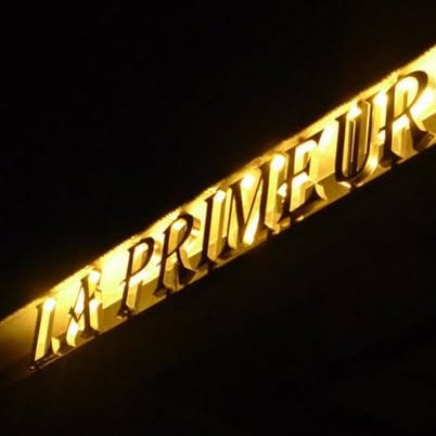 LA PRIMEUR SDN. BHD. logo