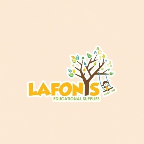 LAFONIS TOYS MARKETING (M) SDN BHD logo