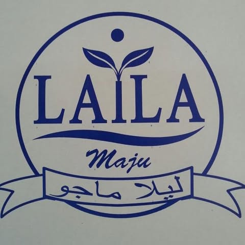 LAILA MAJU FOOD MART SDN. BHD. logo
