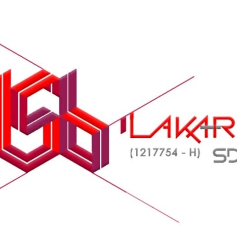 LAKAREQA SDN. BHD. logo