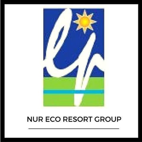 LAMAN BESTARI SDN BHD Logo