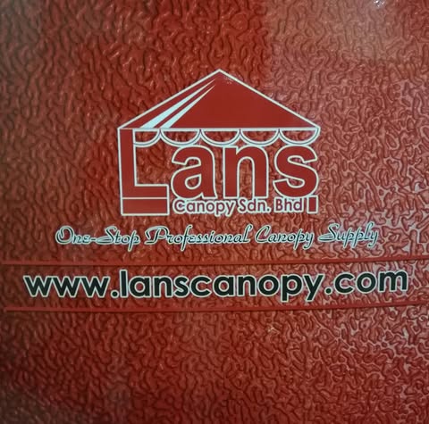 LANS CANOPY SDN. BHD. logo