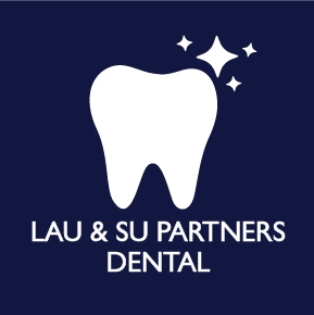 LAU & SU DENTAL SDN. BHD. Logo