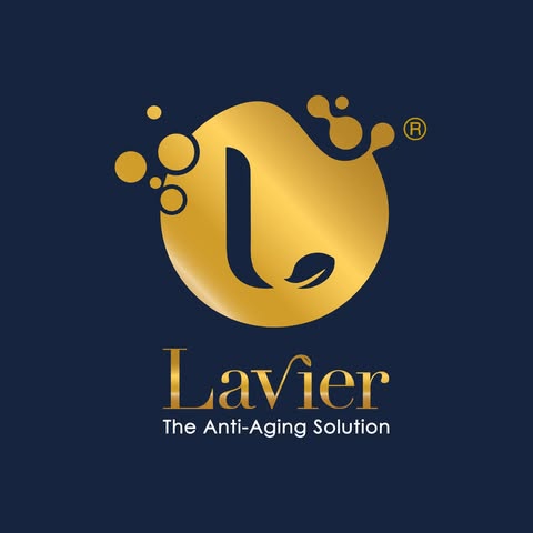LAVIER INTERNATIONAL SDN. BHD. Logo