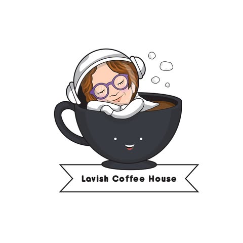 LAVISH COFFEE HOUSE SDN. BHD. logo