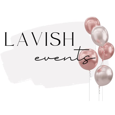 LAVISH EVENTS SDN BHD logo